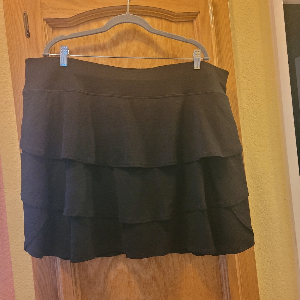 Ideology Skort, NWT, 3X